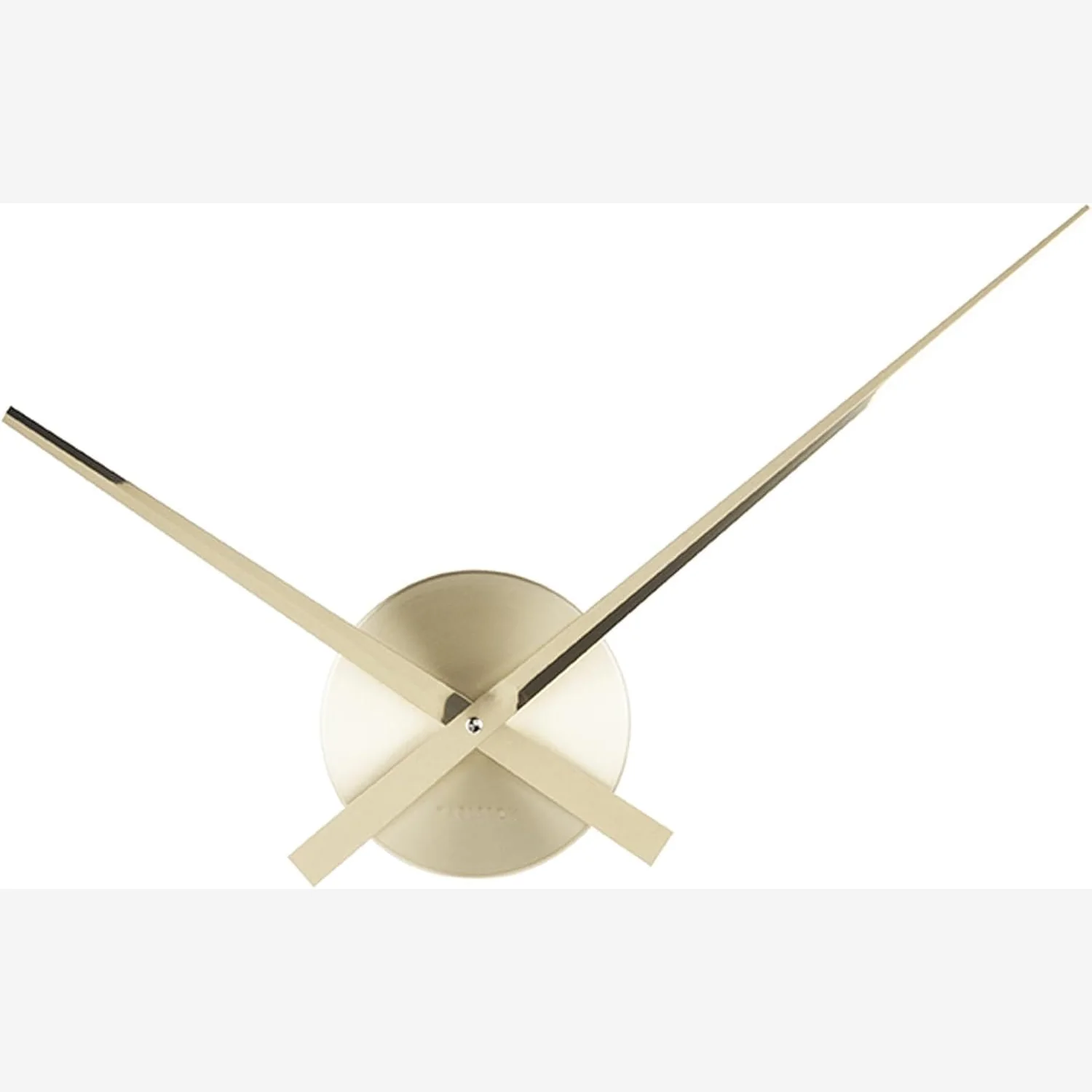 Karlsson Little Big Time Gold — Amazon UK product photo