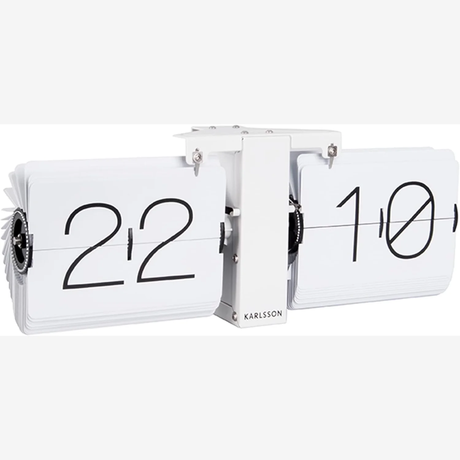 Karlsson Modern Flip No Case — Amazon UK product photo