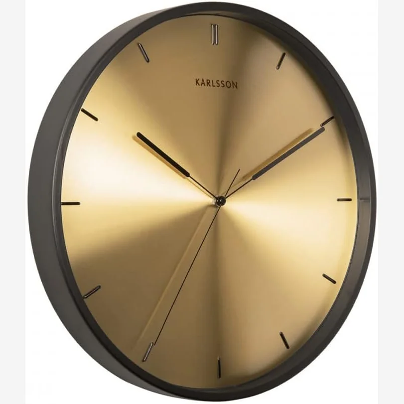 Karlsson Pure Medium Clock — Amazon UK product photo